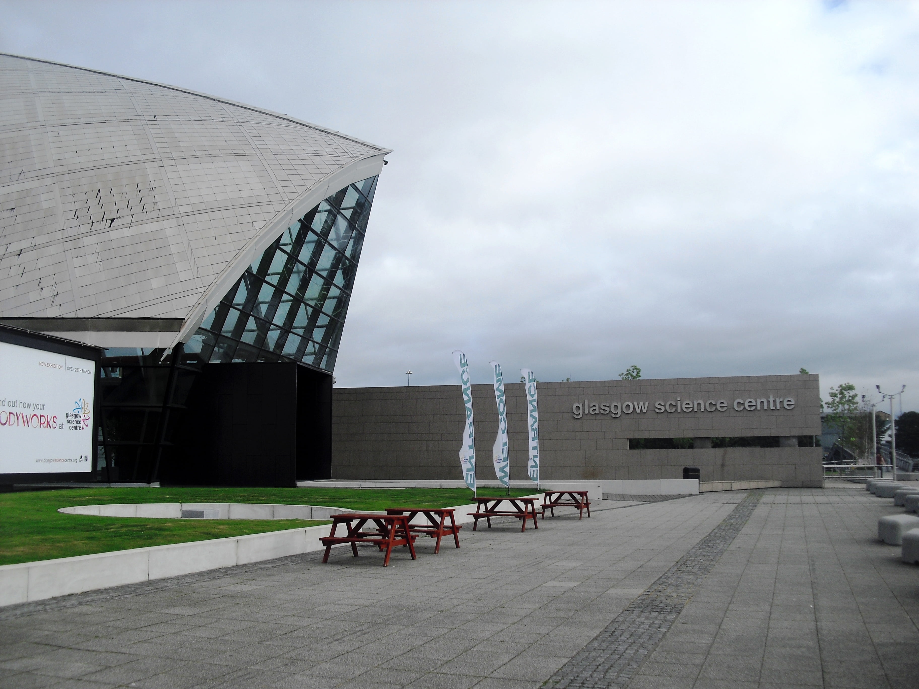 glasgow science center