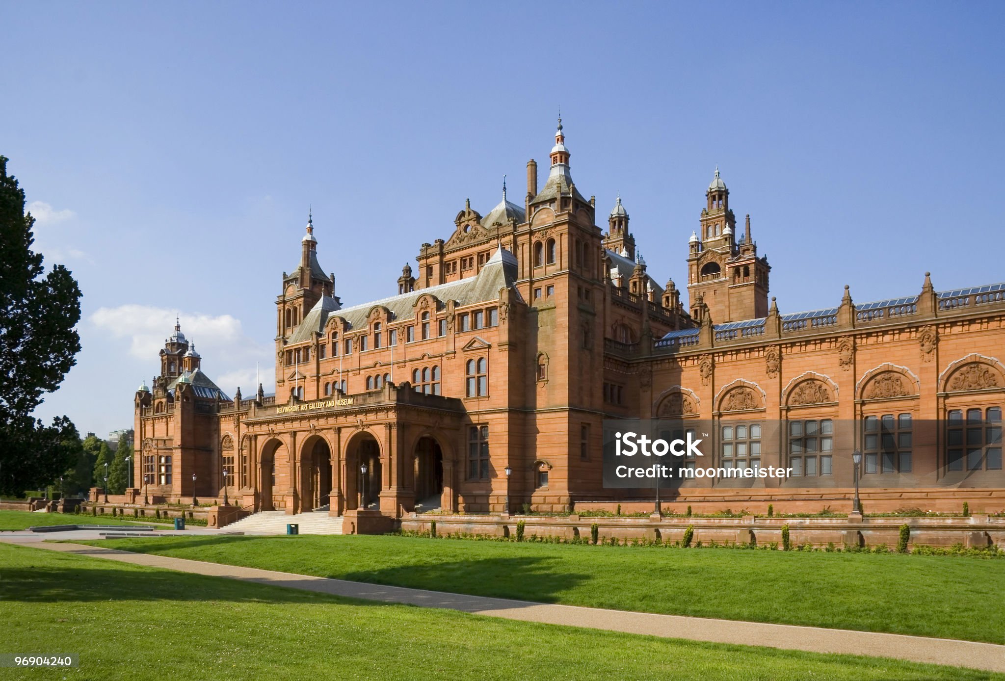 national museum of scotland