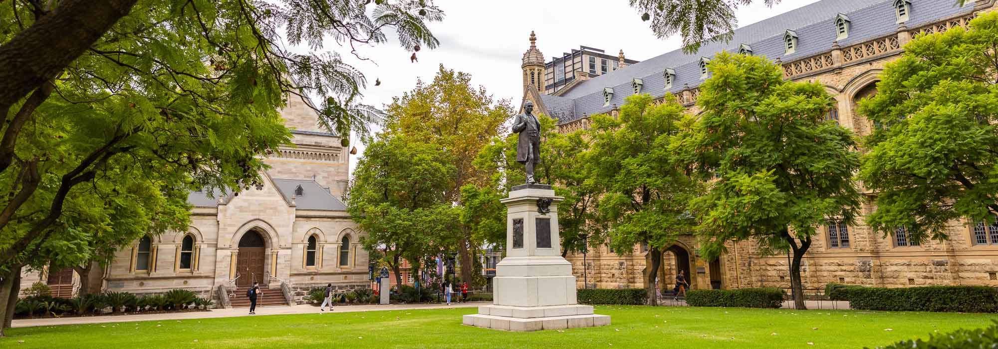 University of Adelaide