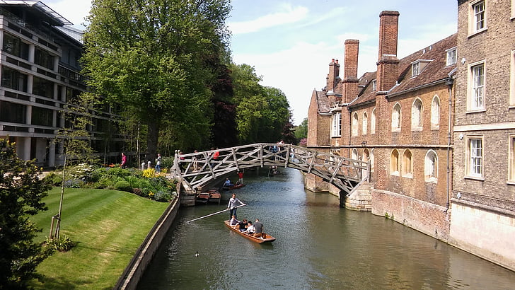 University of Cambridge