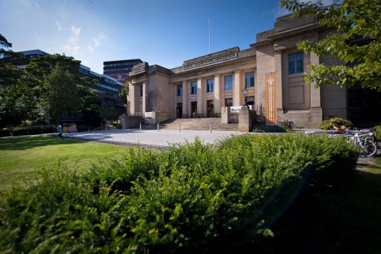 Great North Museum: Hancock Newcastle