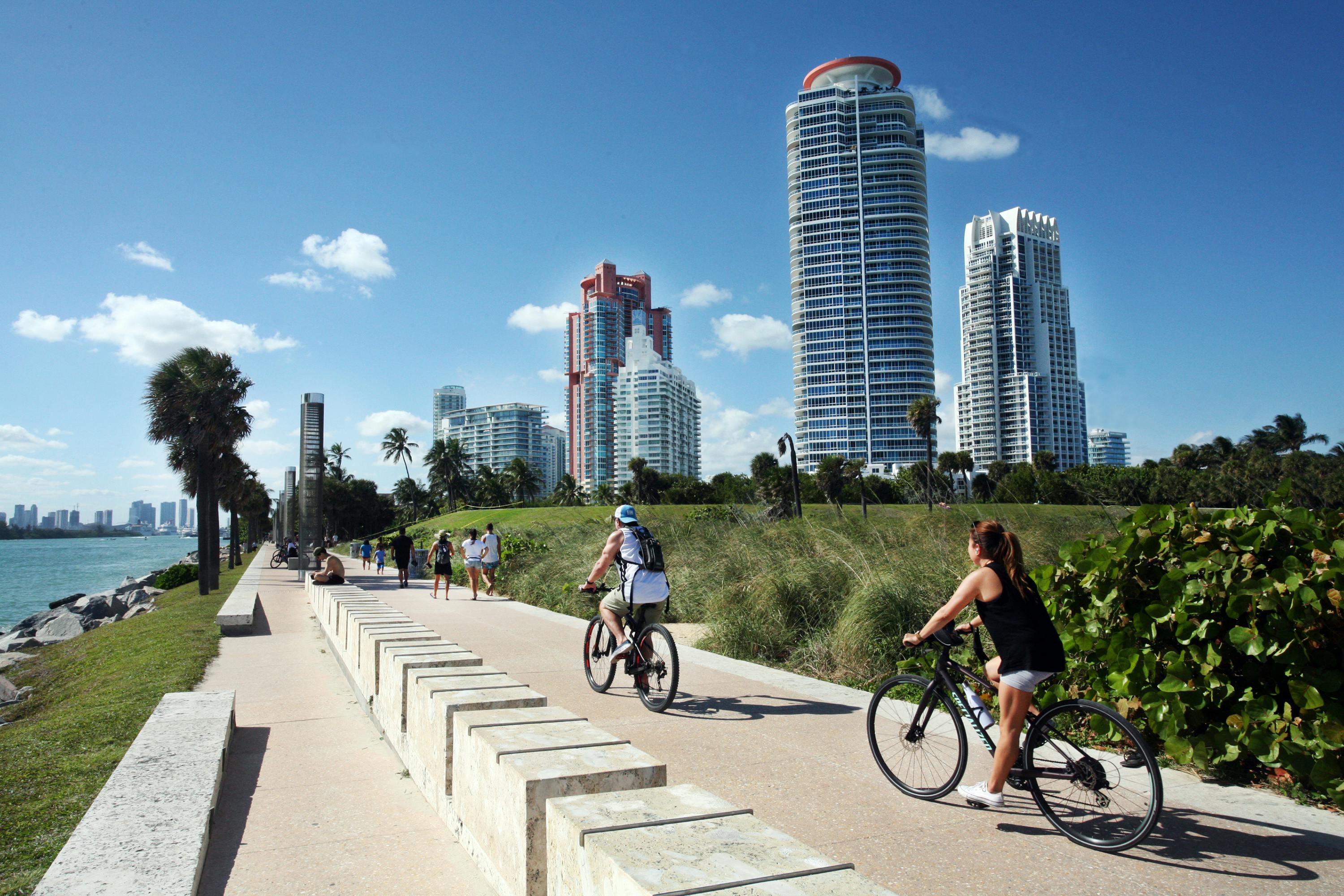 best things to do in miami