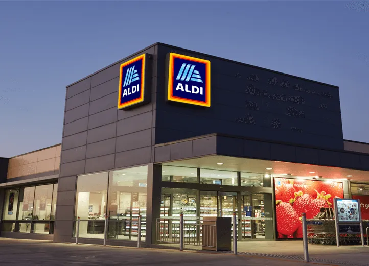 ALDI