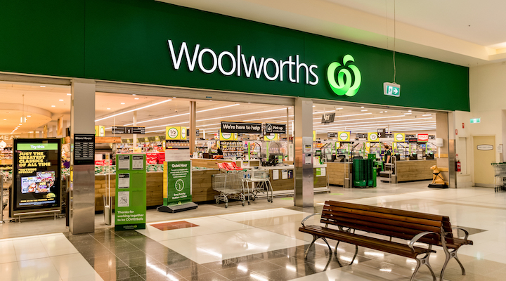 Woolworths