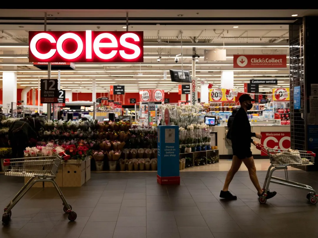 Coles