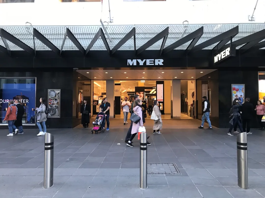 Myer