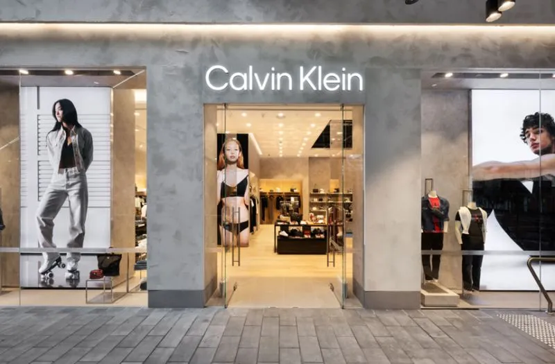 Calvin Klein