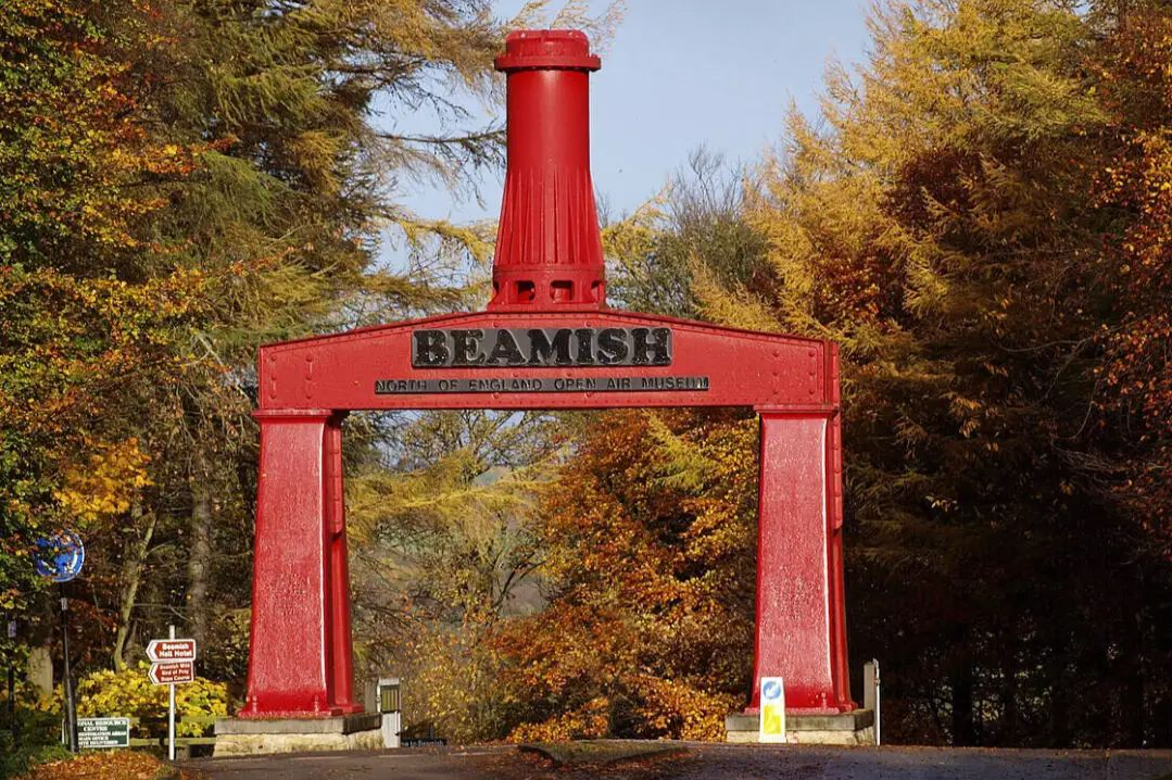 Beamish: The Living Museum of the North