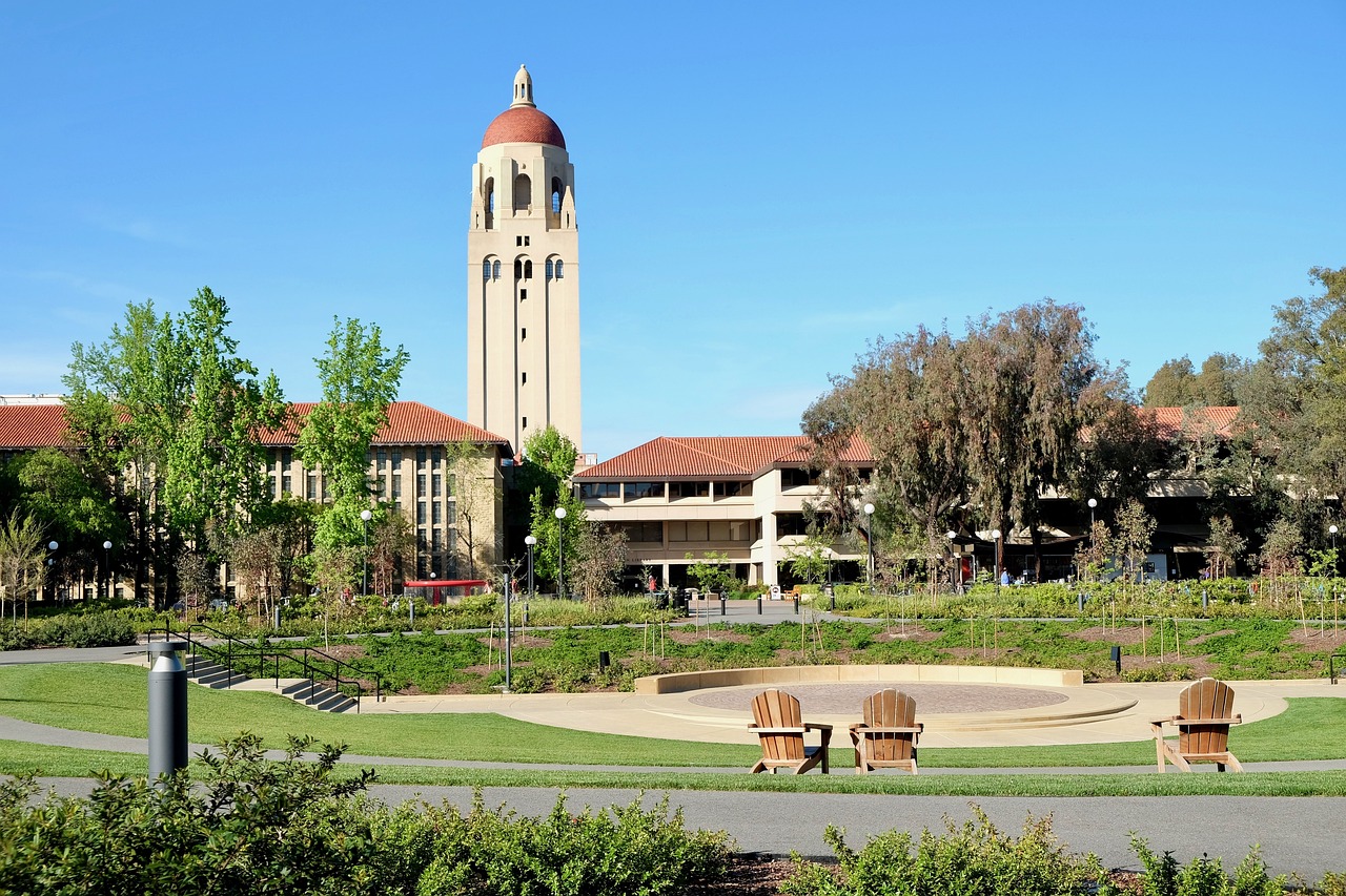 stanford-university