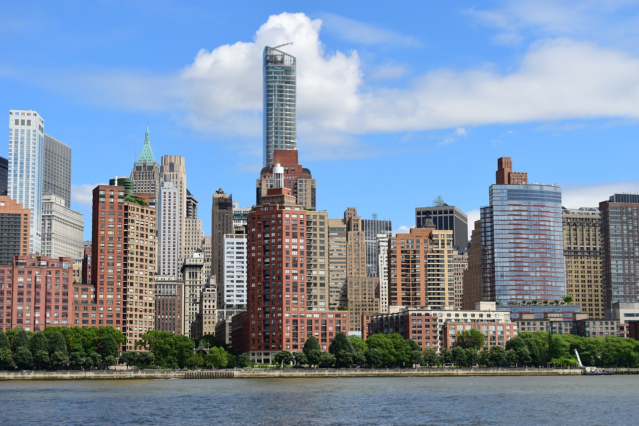 how to find an apartment in NYC