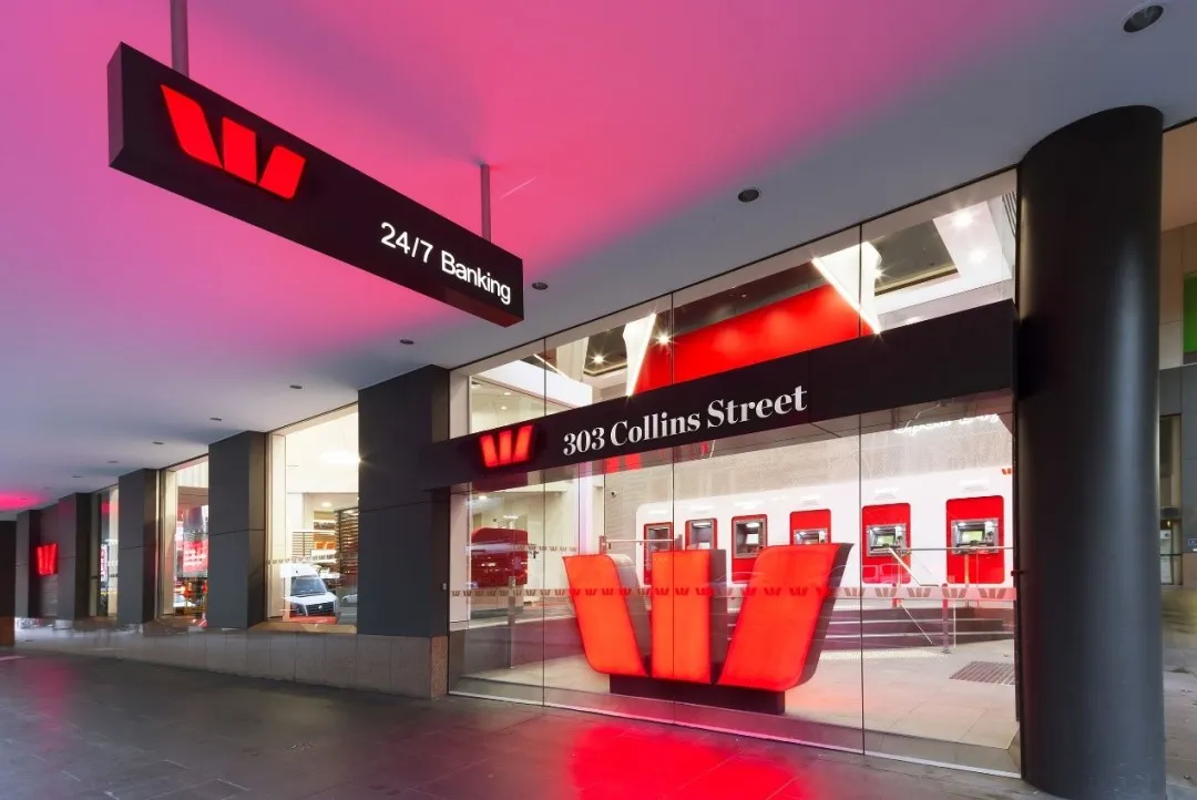 Westpac Bank