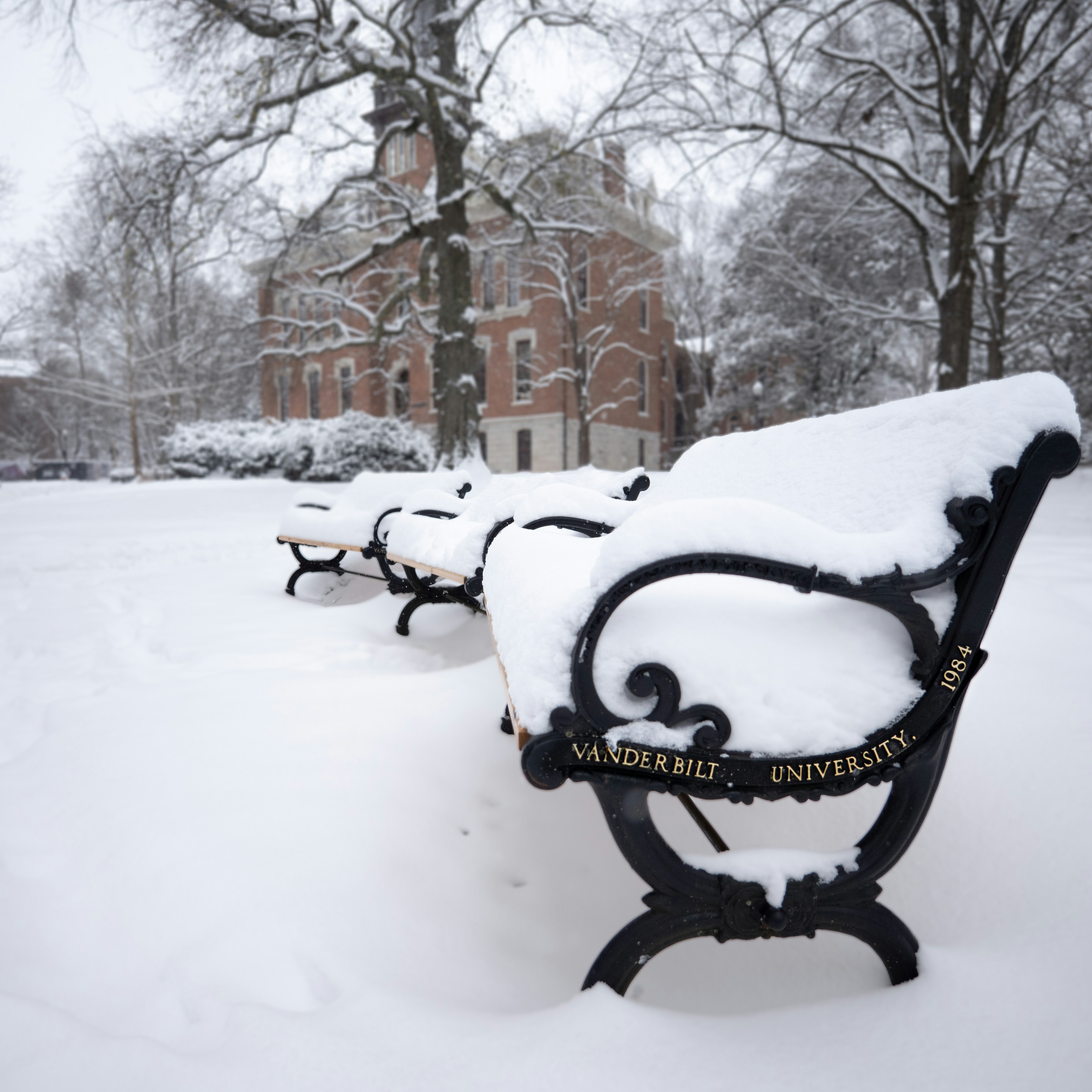 Vanderbilt University