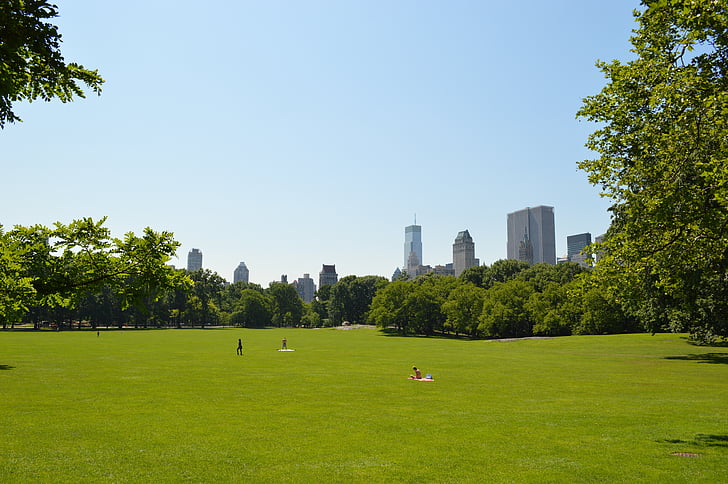 parks in Astoria