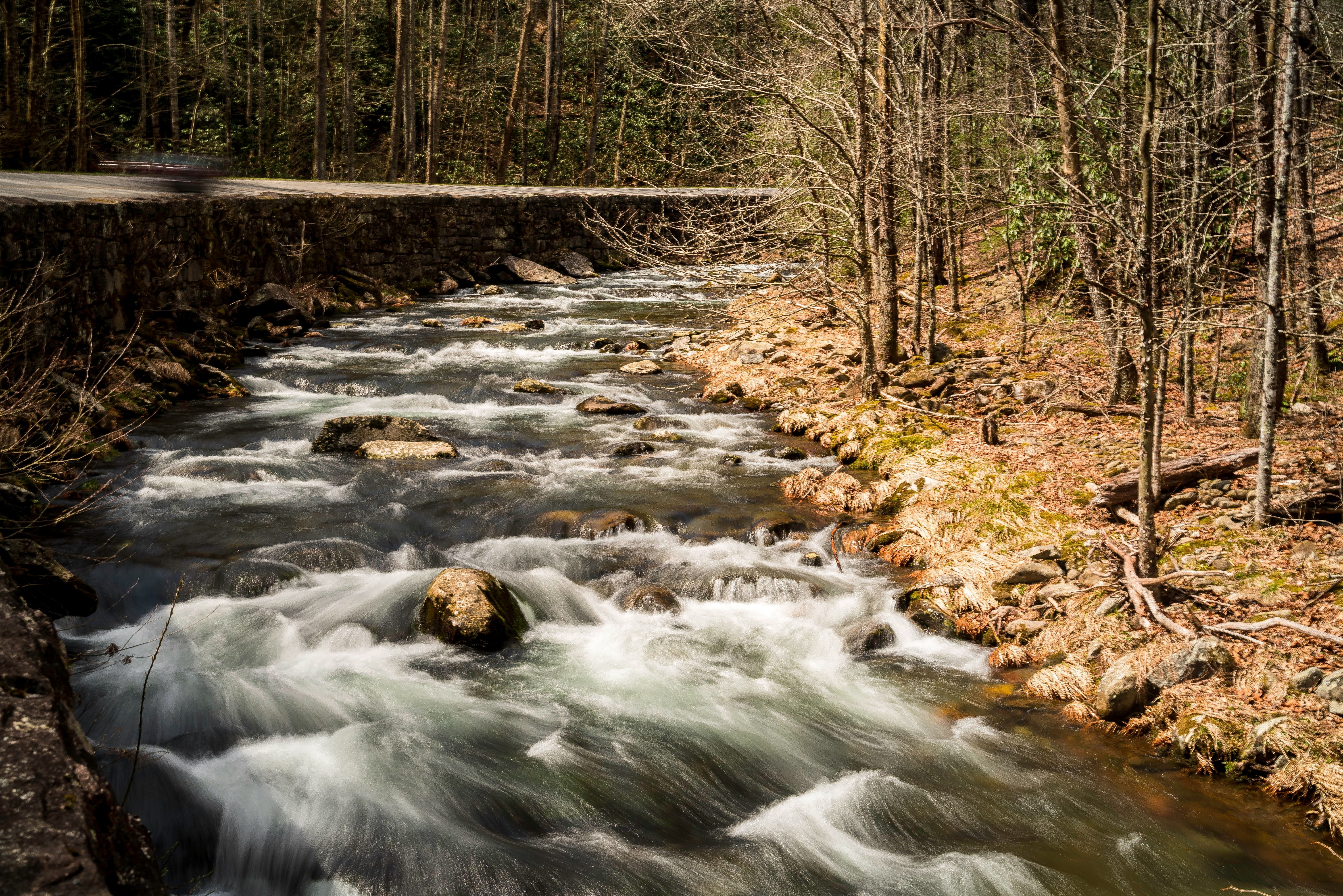 flowing-river