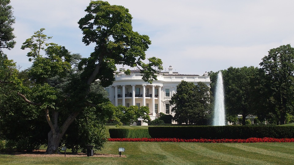 White House