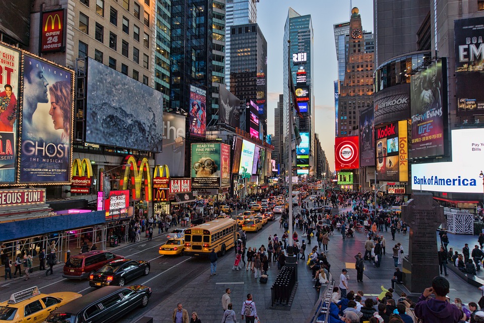 time-square-broadway