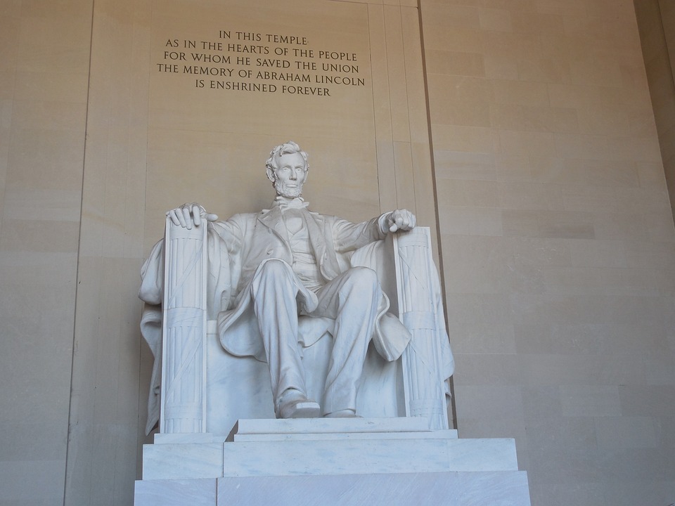 lincoln-memorial