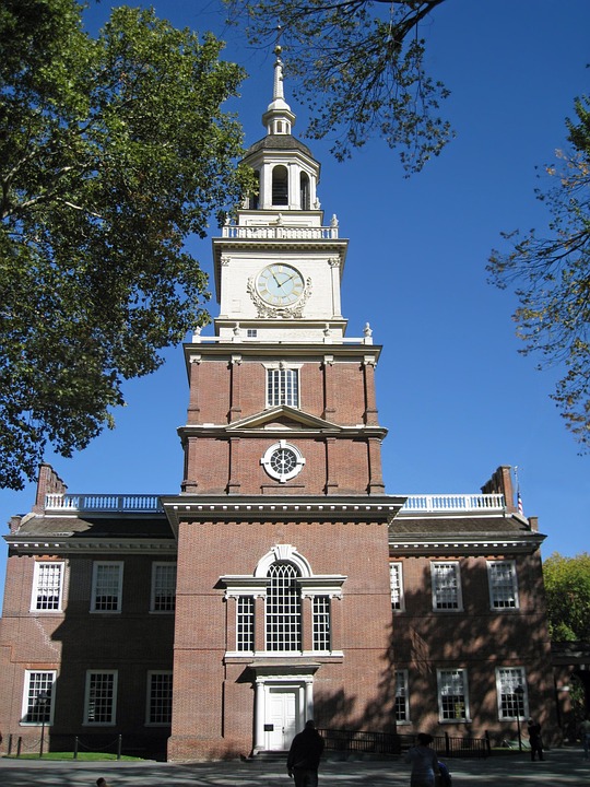 independence-hall