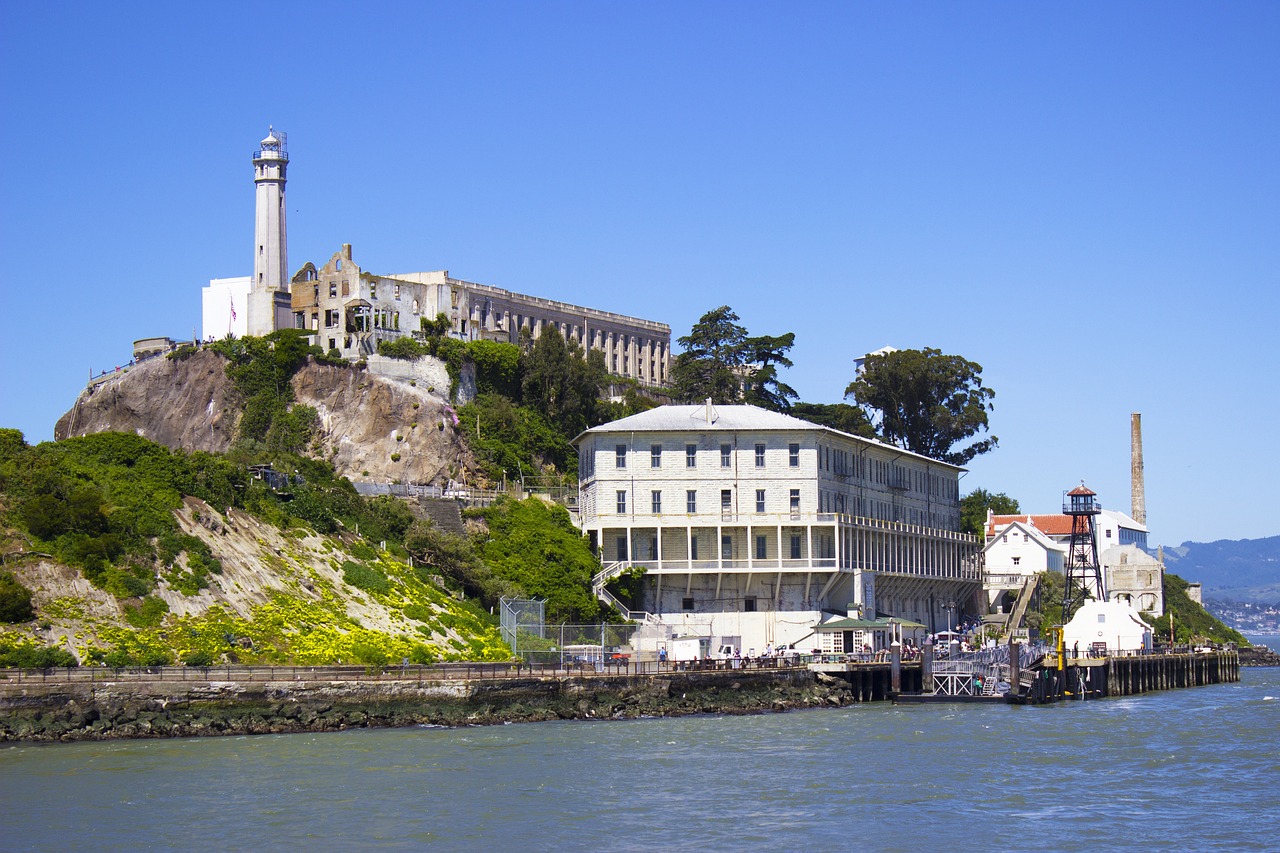 alcatraz