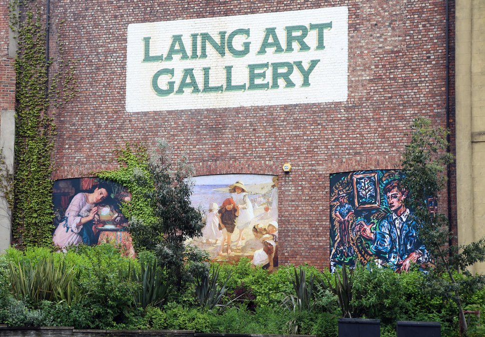 Laing Art Gallery