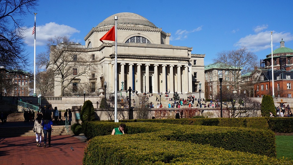 columbia-university