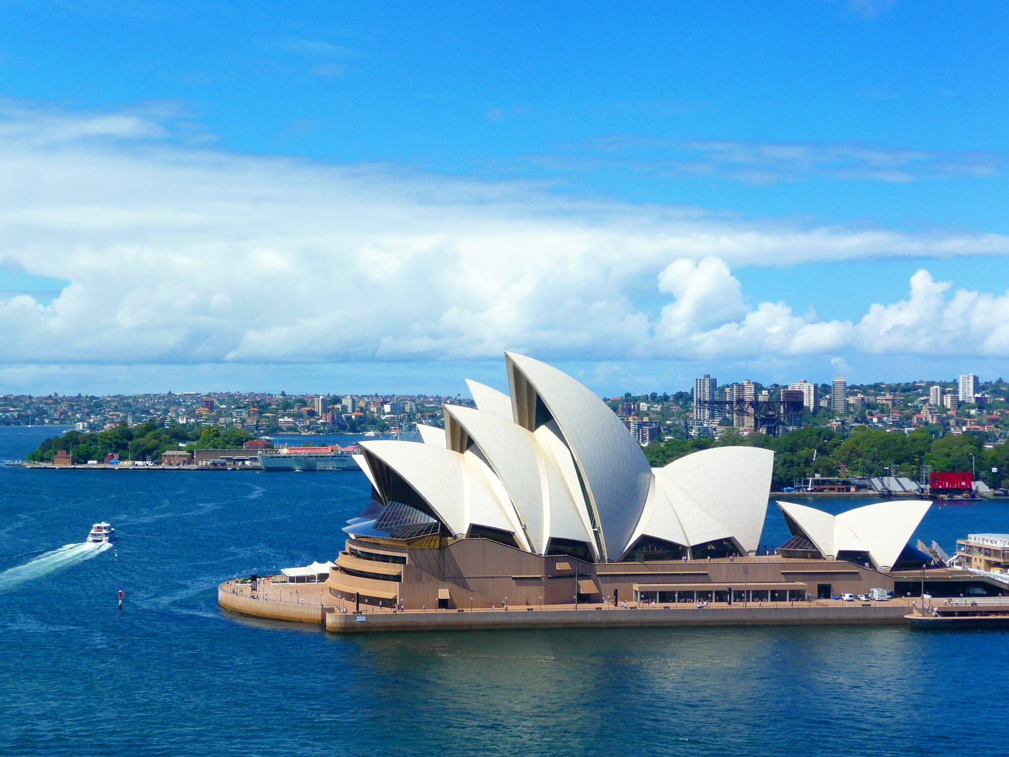 australia-sydney-opera-house