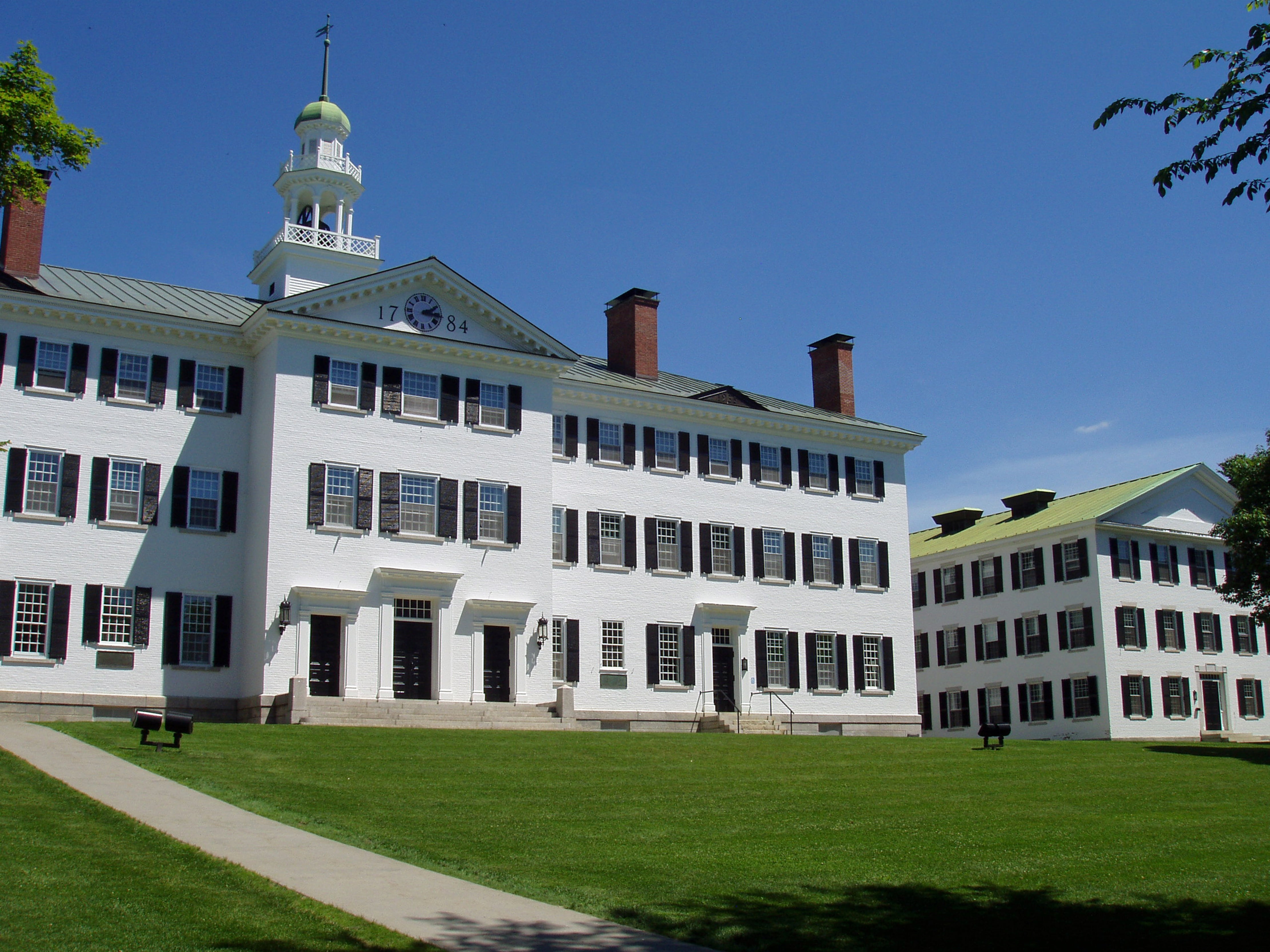 dartmouth-college