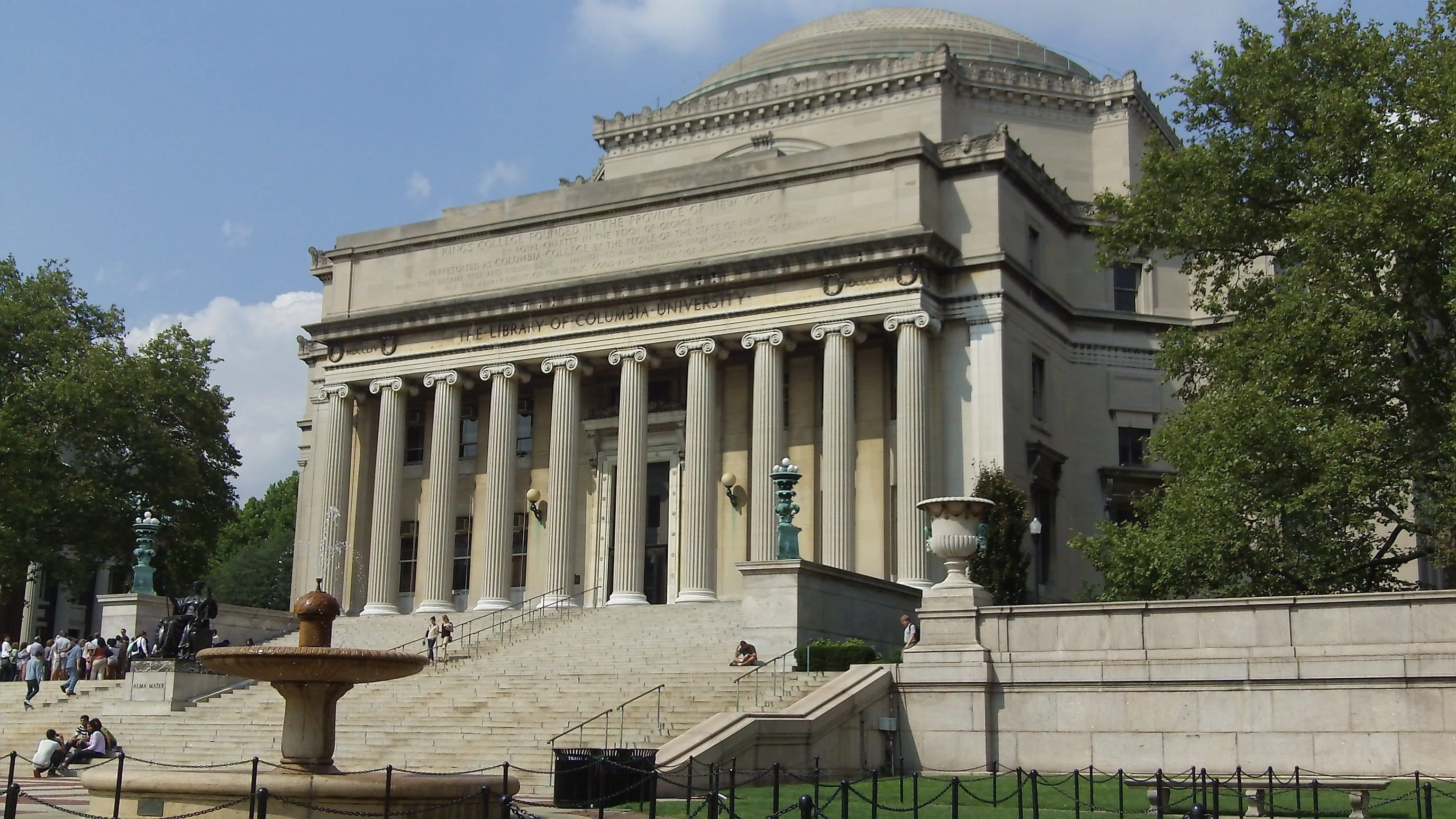 columbia-university