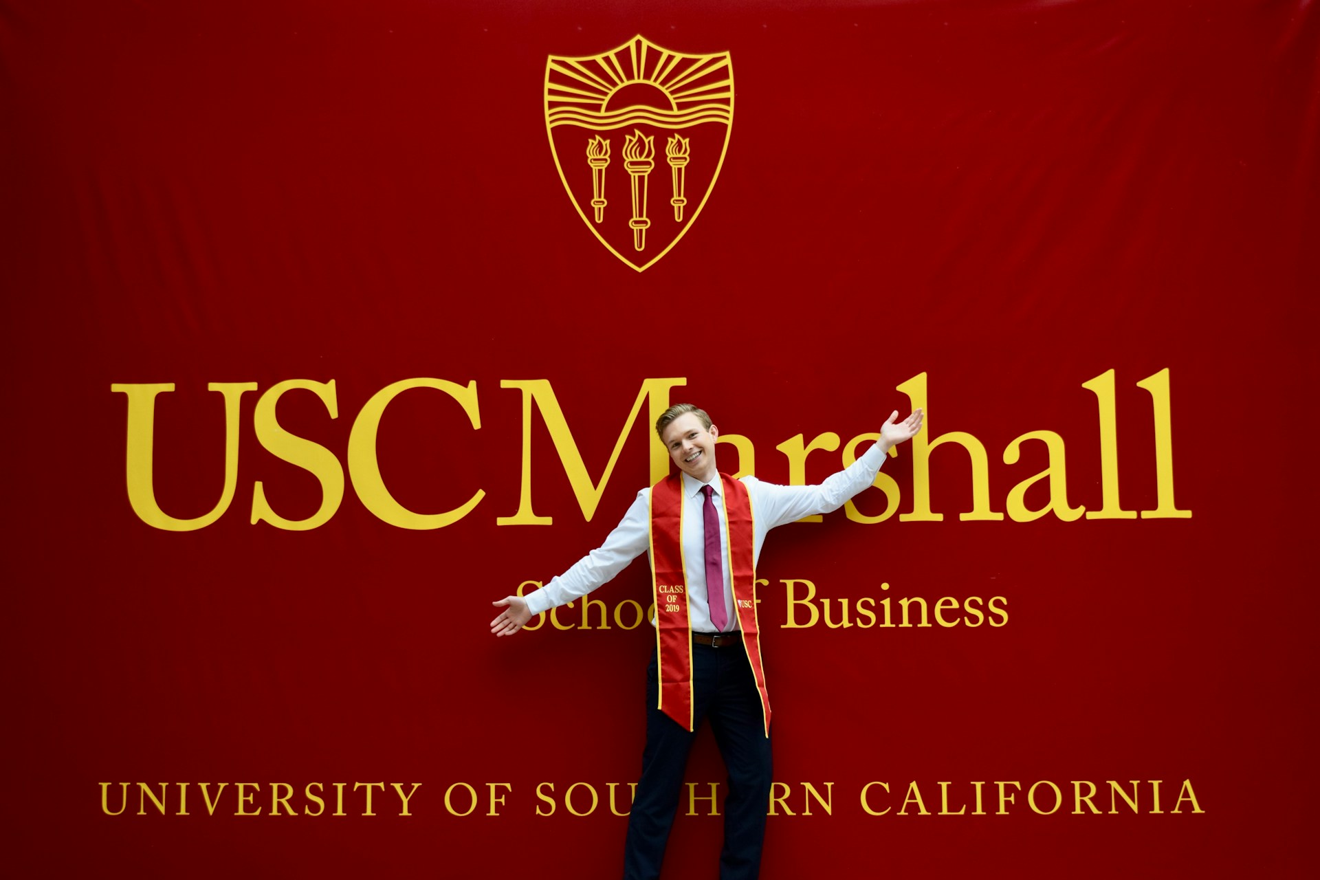 university-of-southern-california-marshall