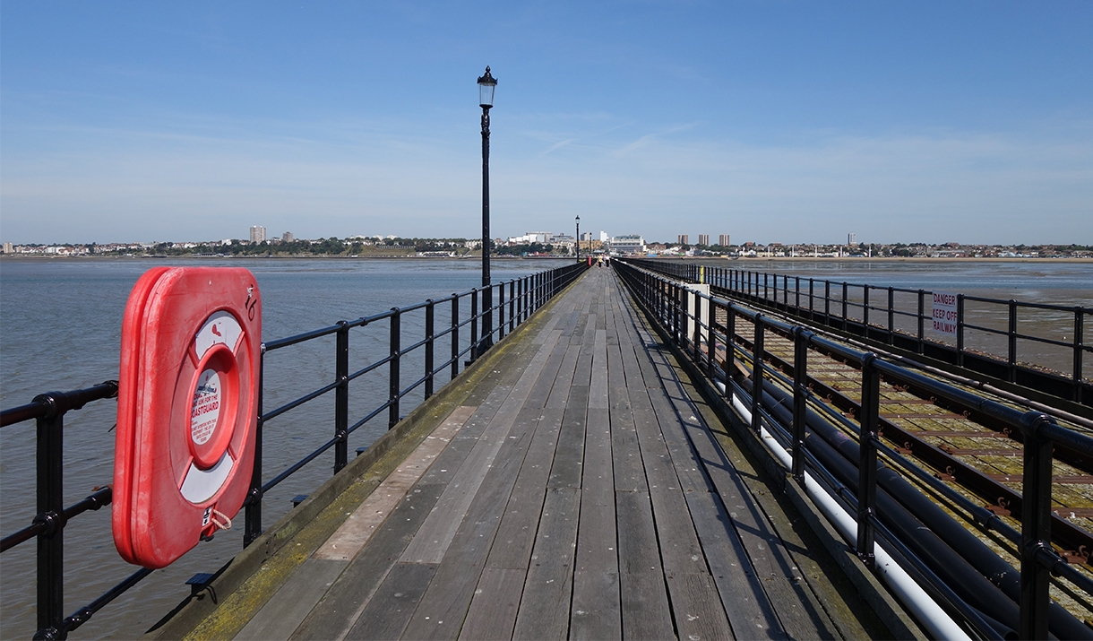 southend-pier