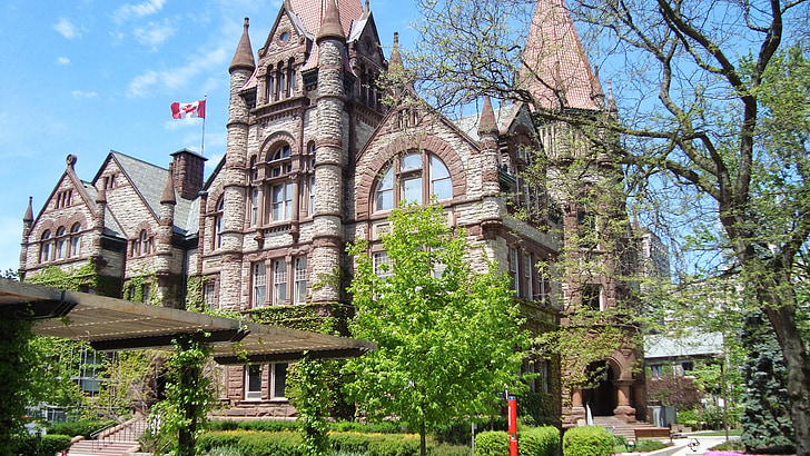 university toronto