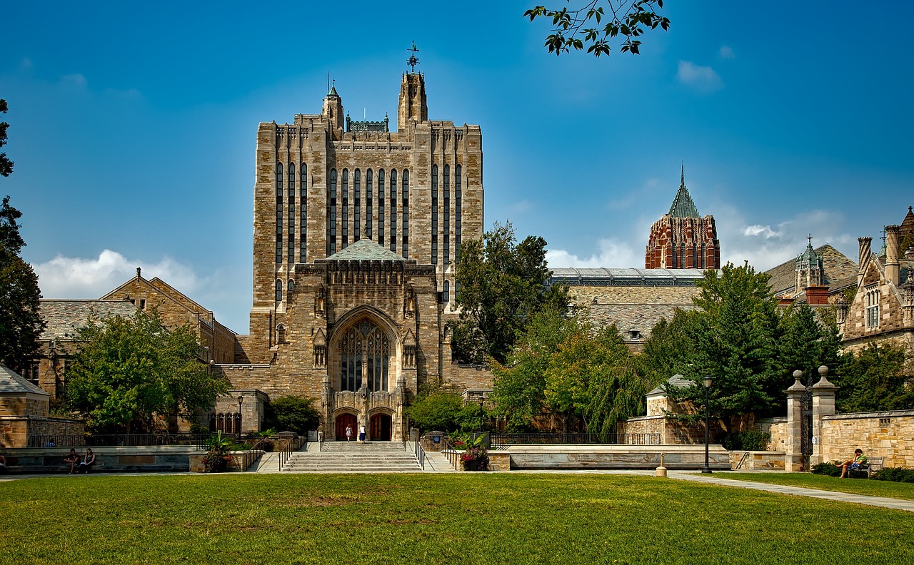 yale-university