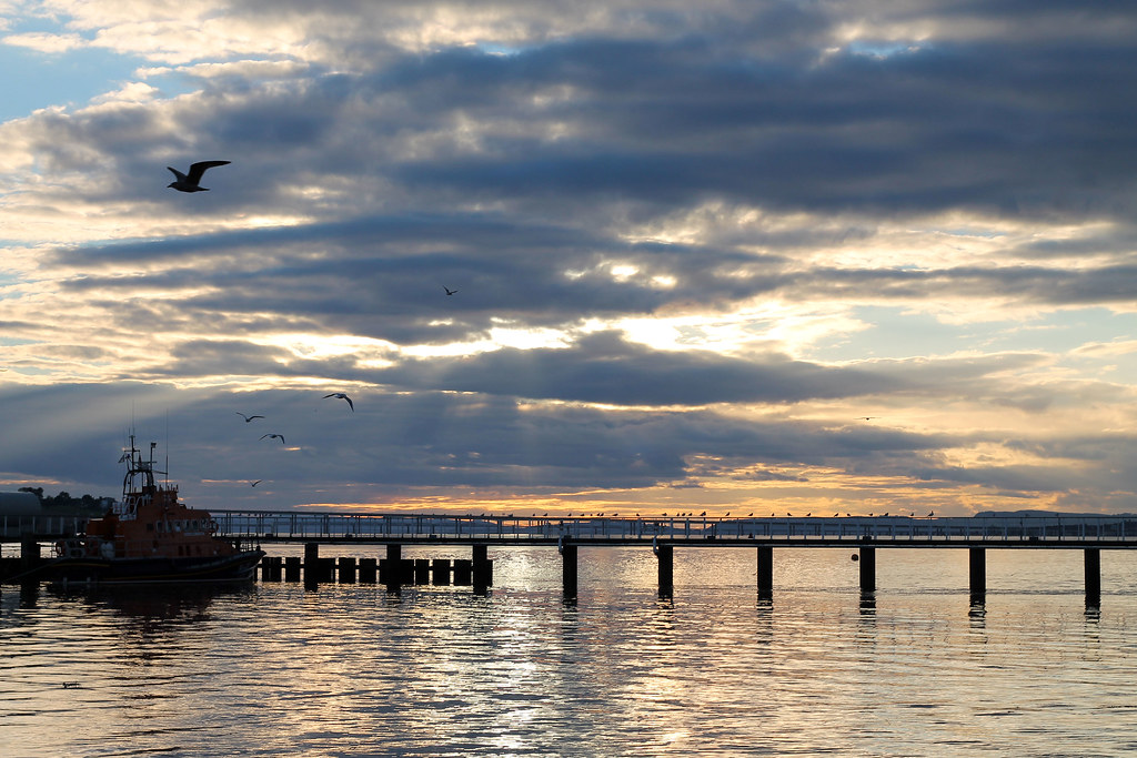 Broughty Ferry