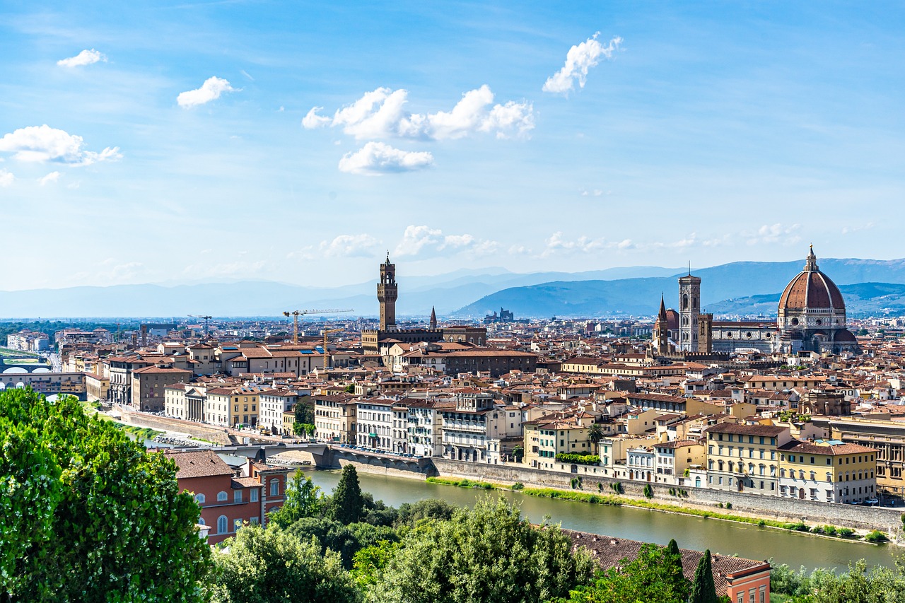 florence