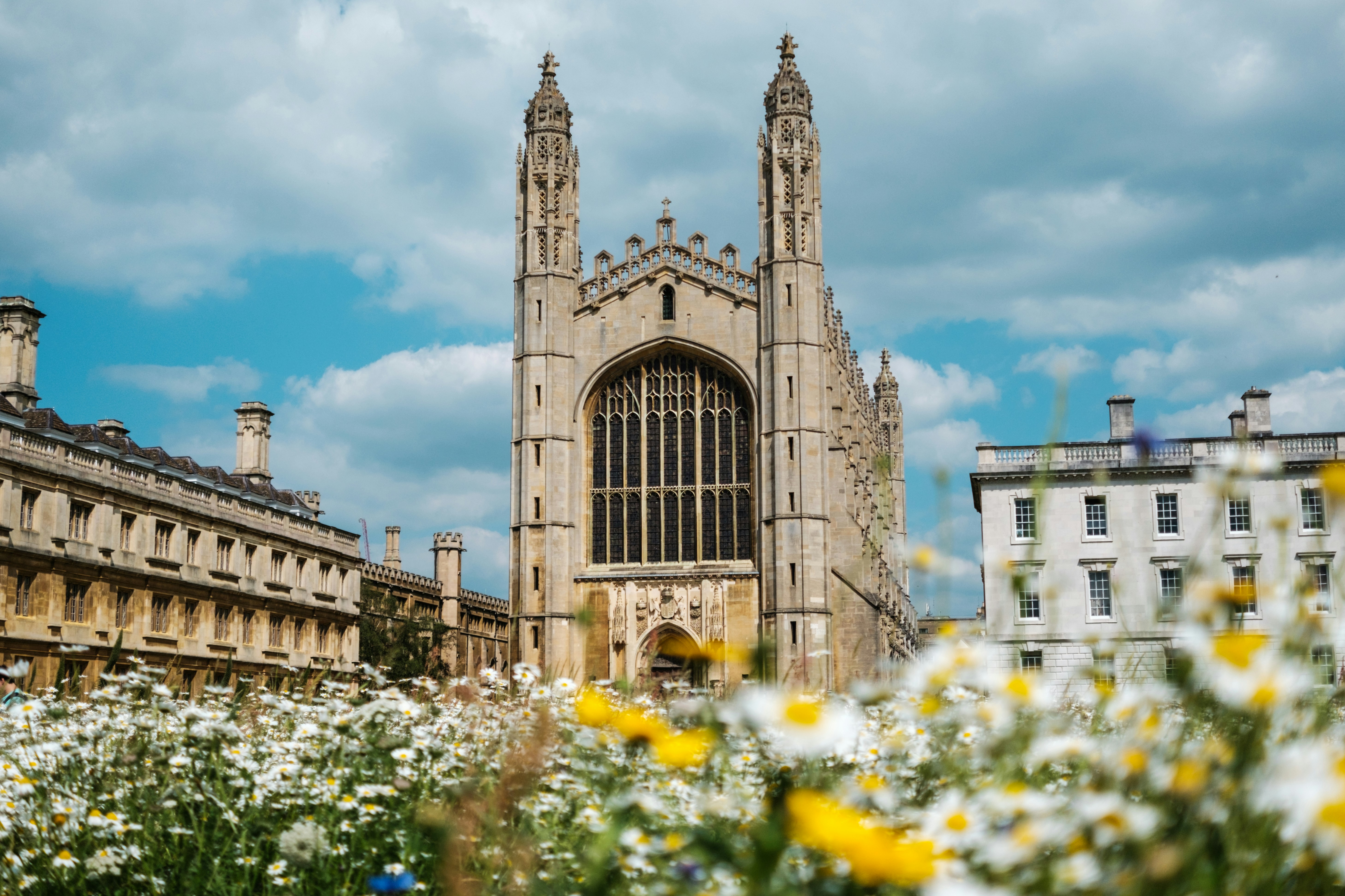 russell group universities