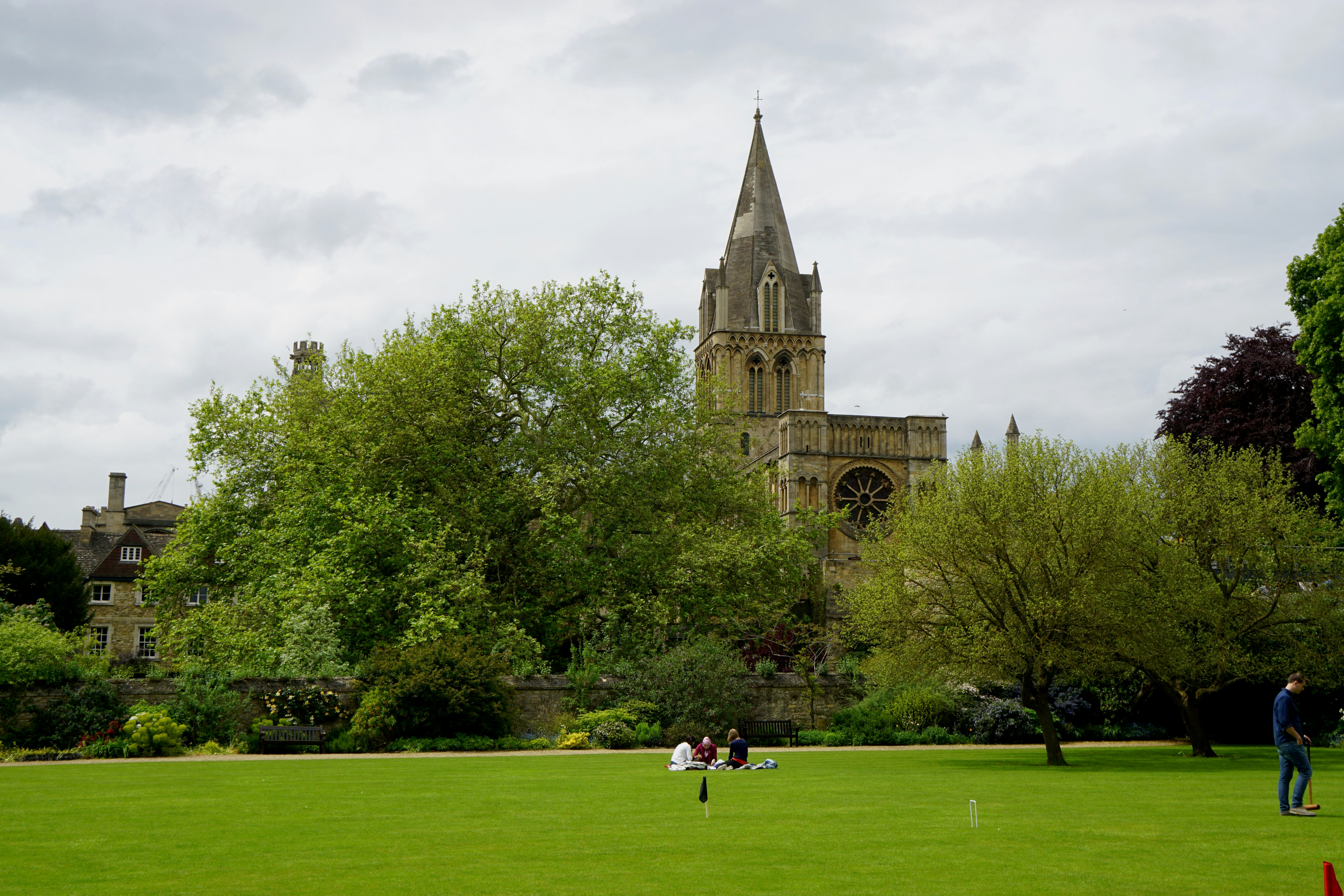 russell group universities