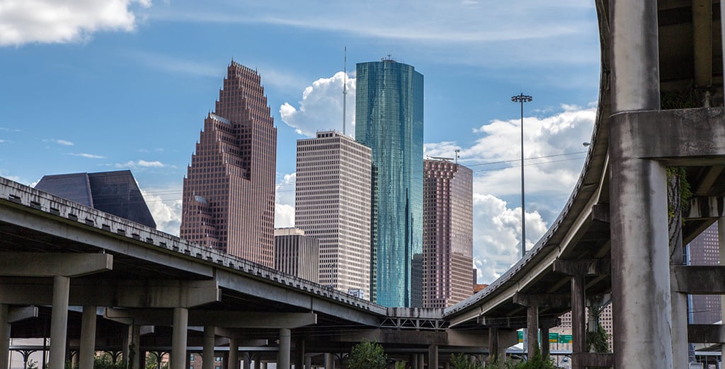 best places to live in houston