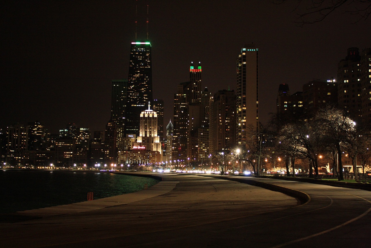 chicago neighborhood