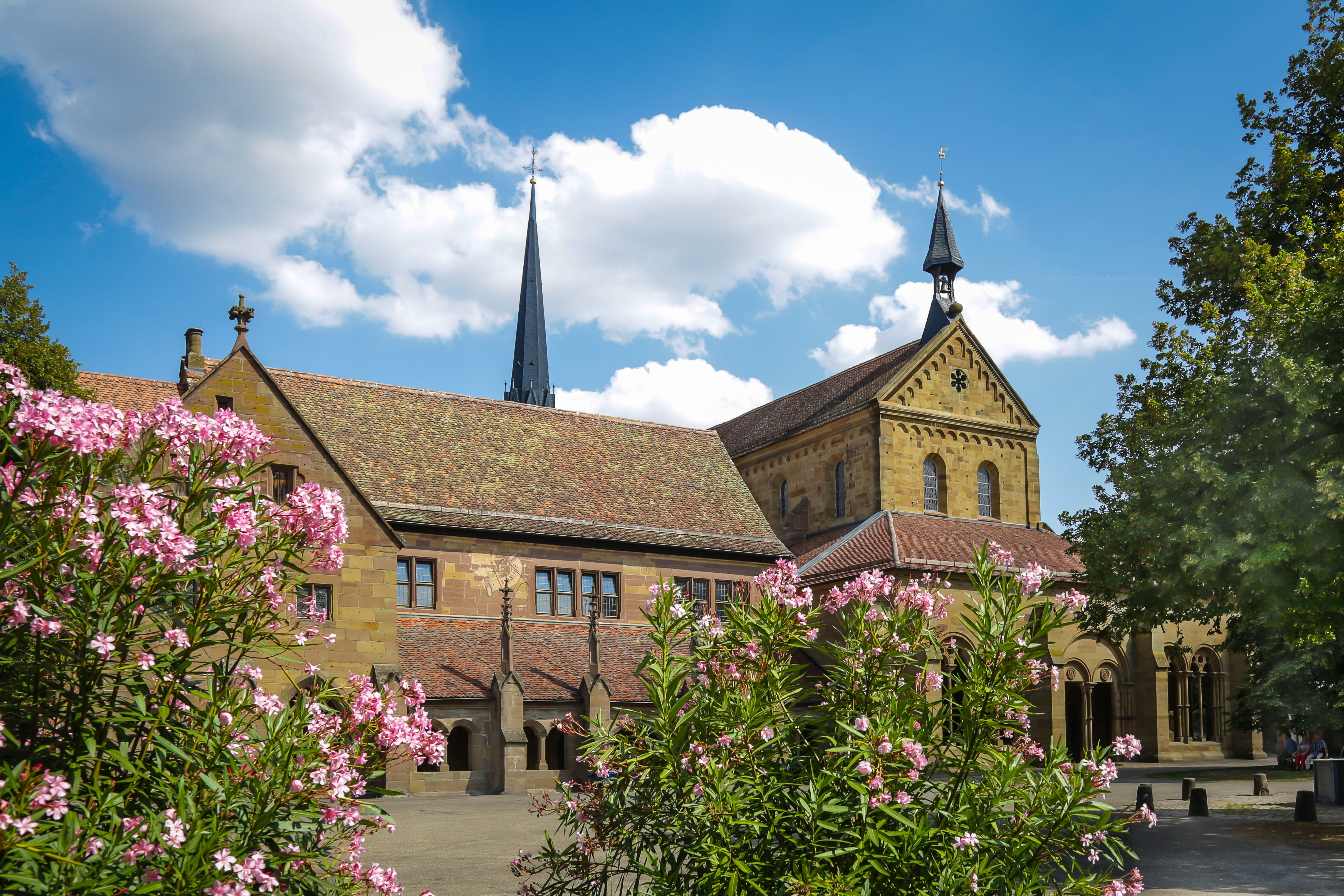 leicester-abbey