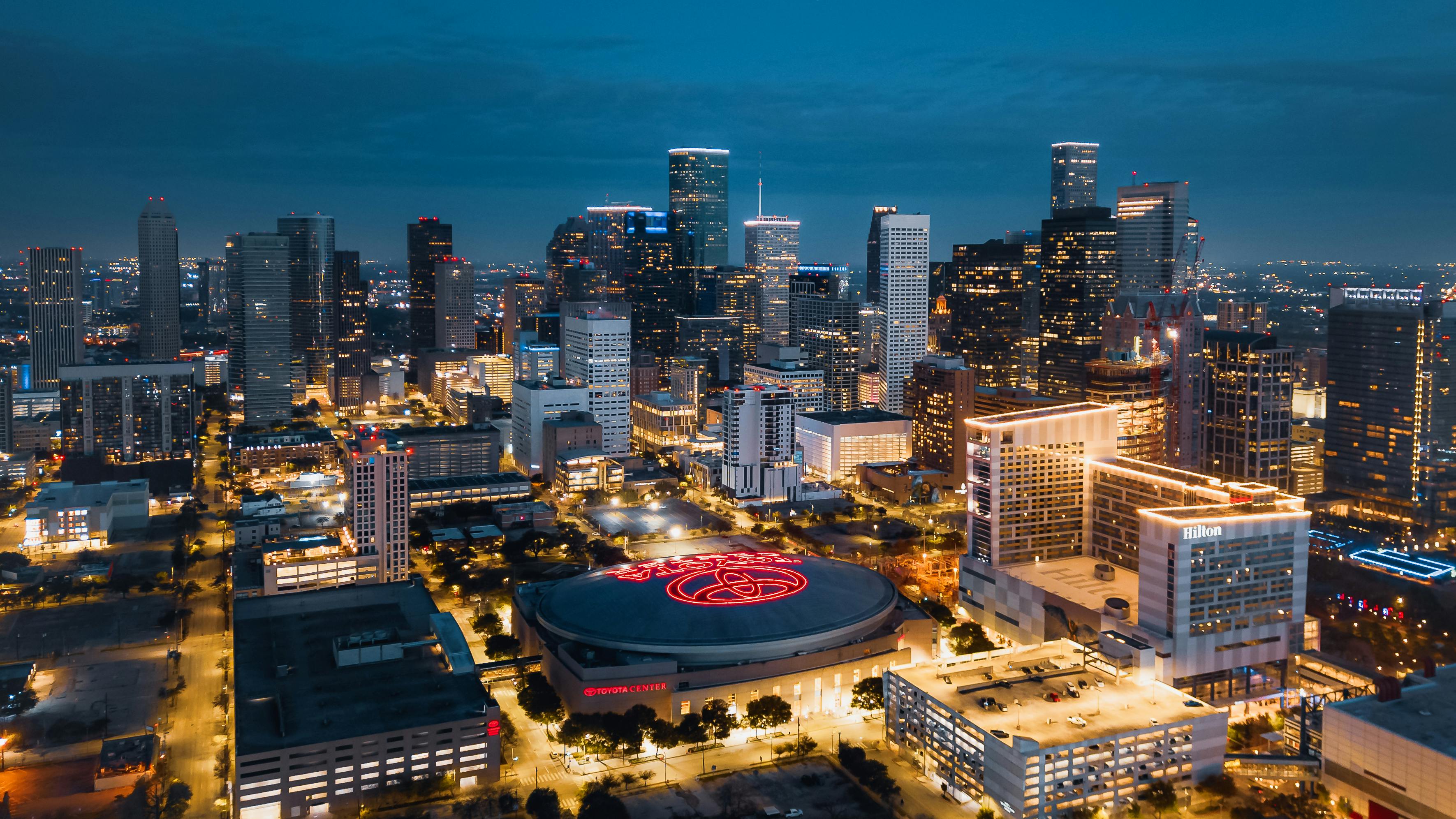 best places to live in houston texas