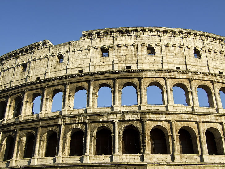 colosseum