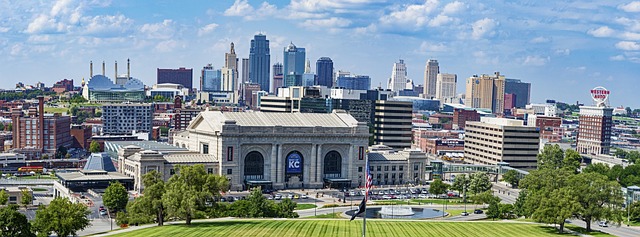 things to do in kansas city