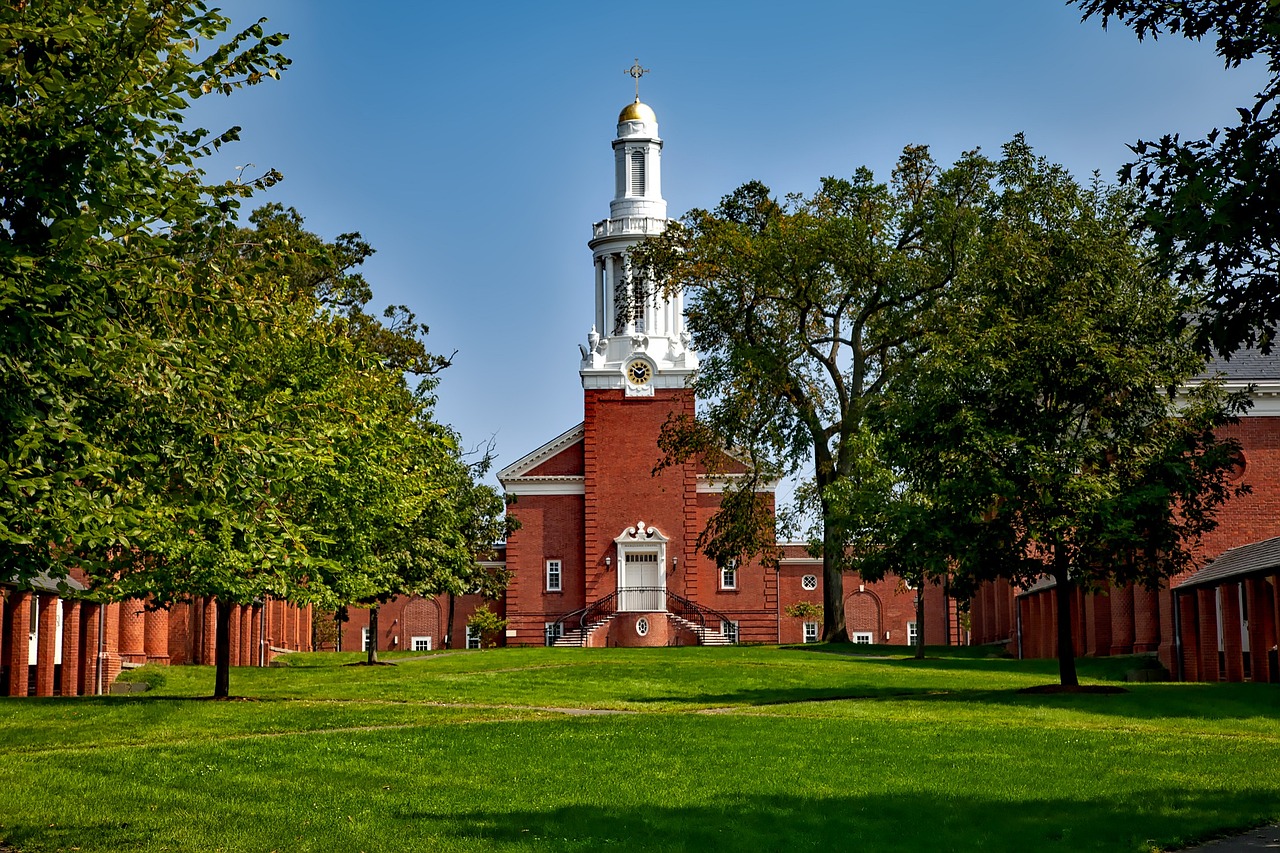 yale-university