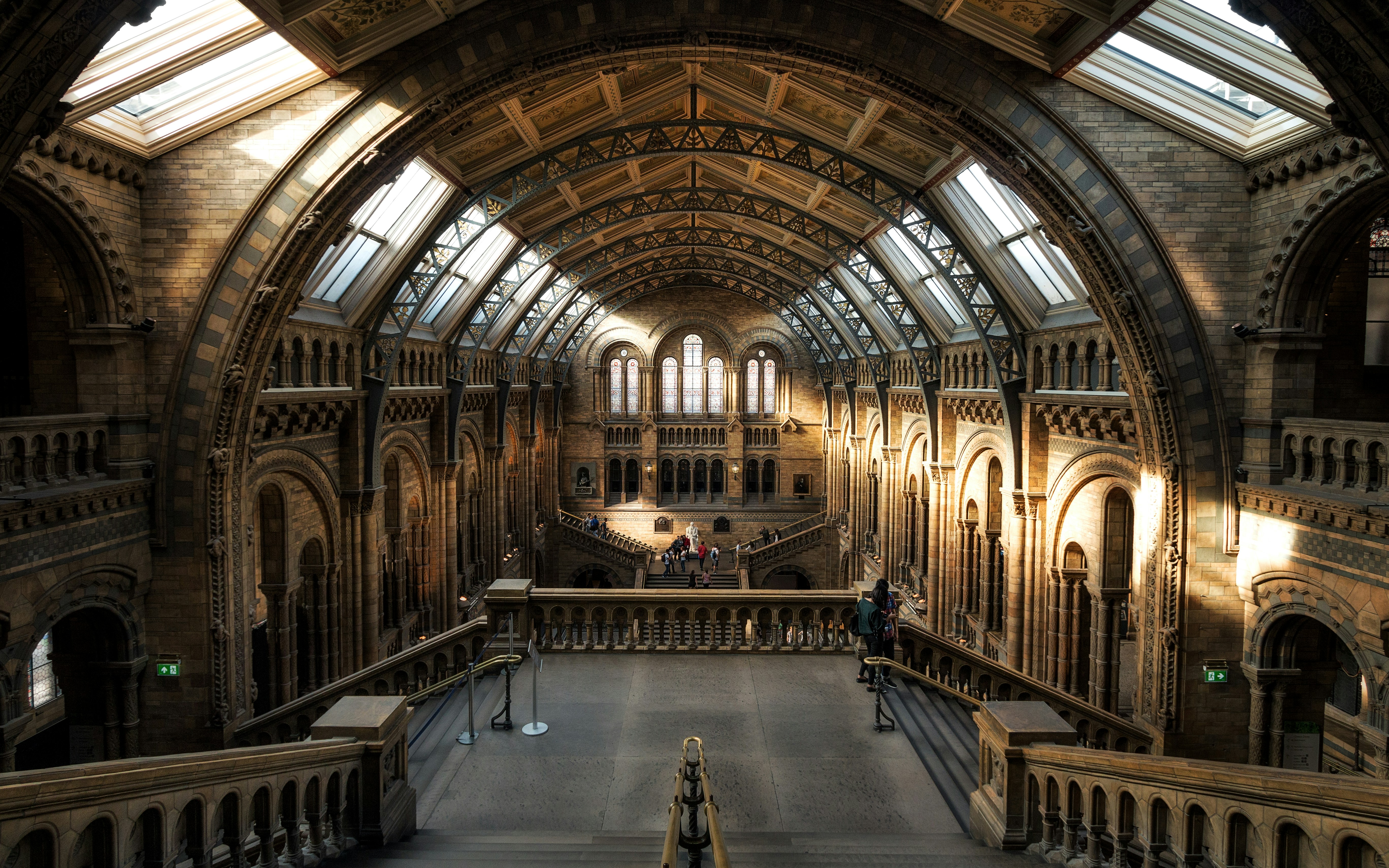 best student cities UK London museum