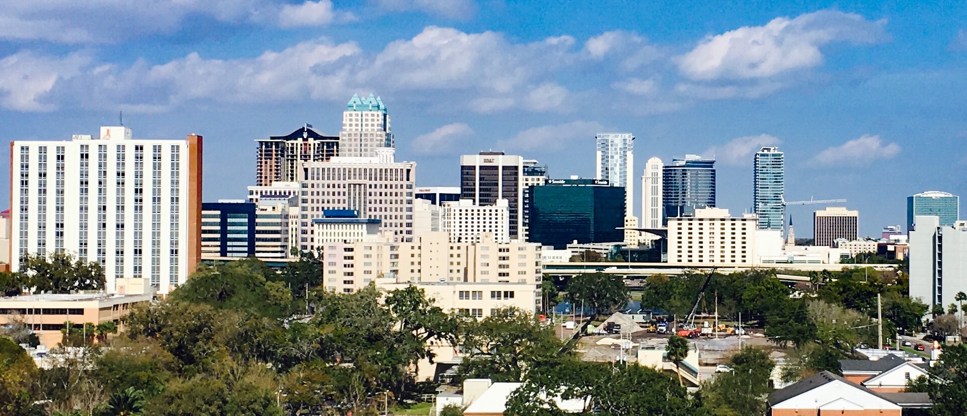 best neighborhoods in orlando