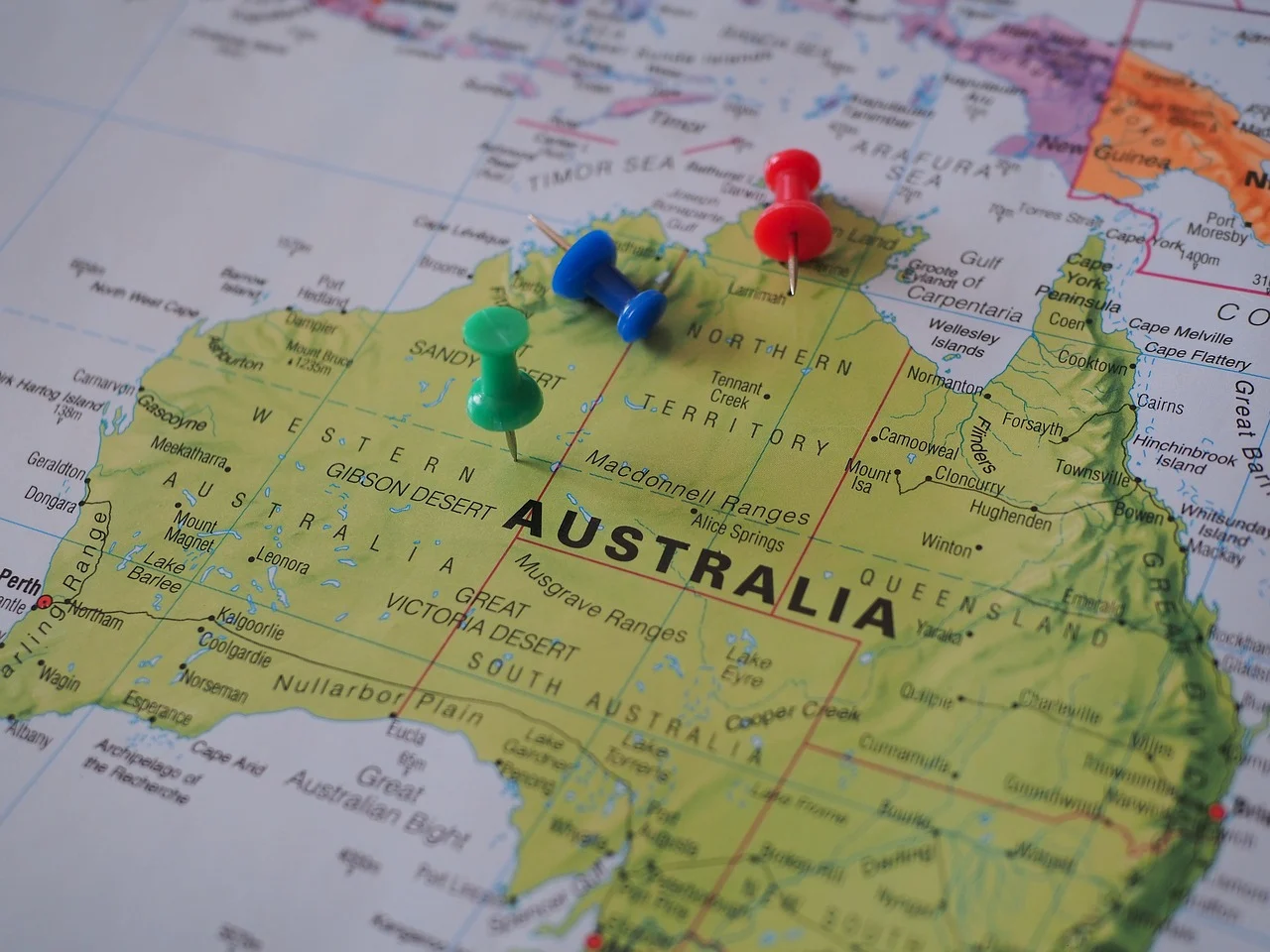 Cheapest Places to Live in Australia