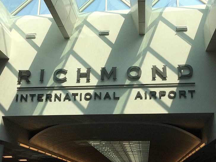 richmond airport in best suburbs of melbourne