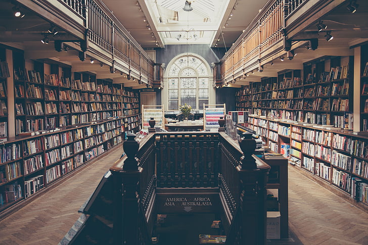 library of the best law schools in the US