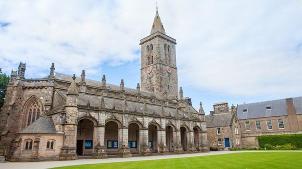 university-of-st-andrews