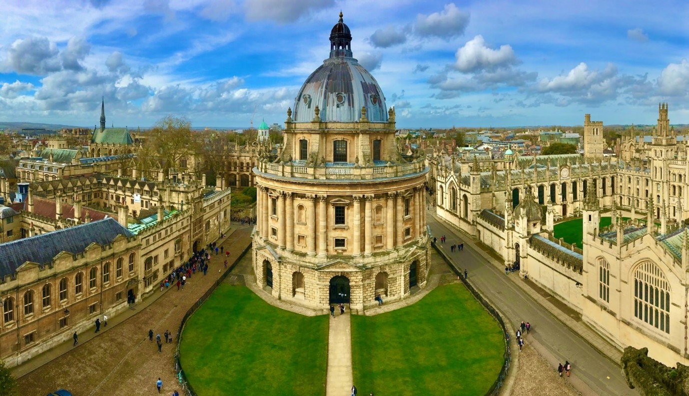 university-of-oxford